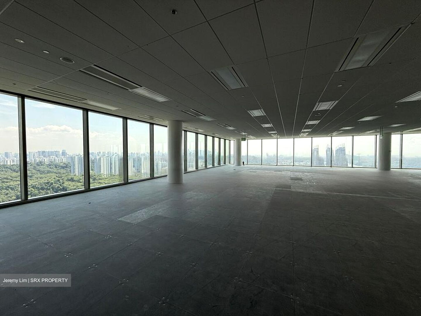 Alexandra Road (D5), Office #451964931